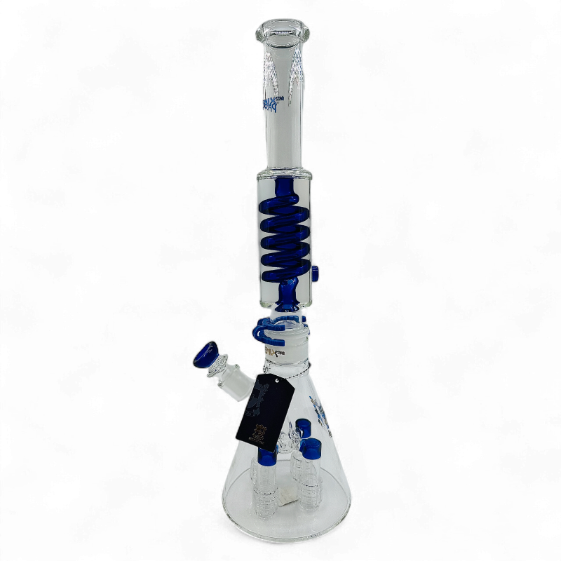 18" Phoenix 4Matrix Gel Coil WP