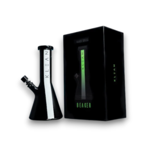 KLEAN Glass | Beaker WP