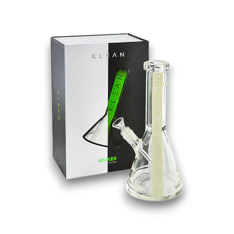KLEAN Glass | Beaker WP