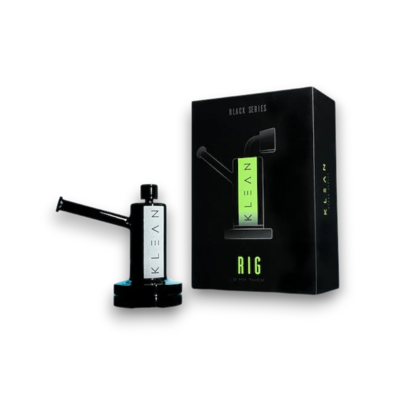 KLEAN Glass | Rig Kit