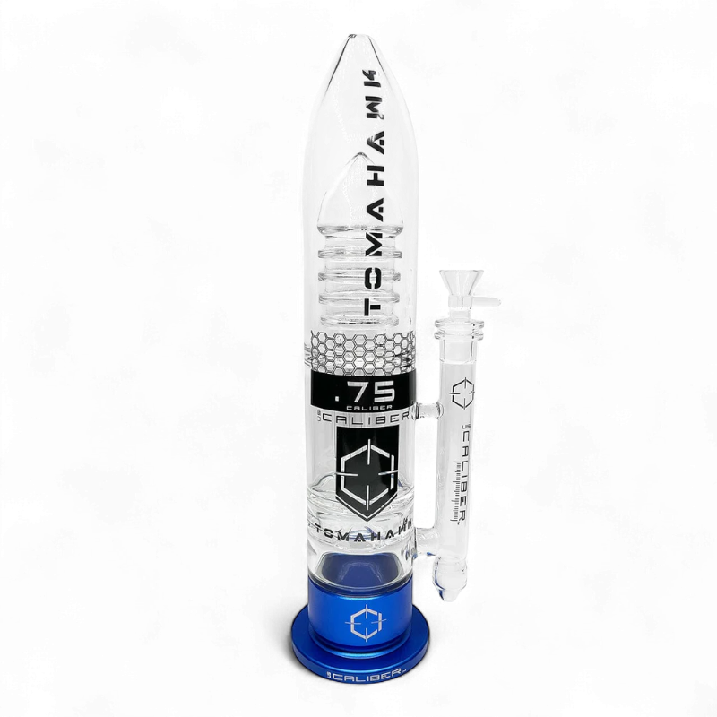 US Caliber .75 Tomahawk WP