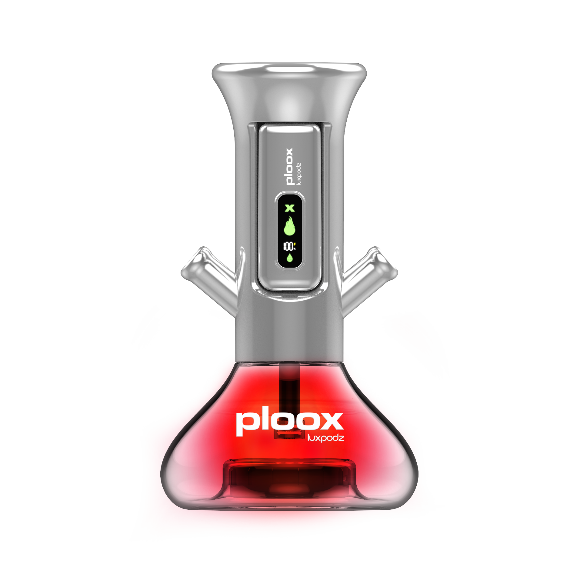 Ploox X Hookah Dual Pod Nest