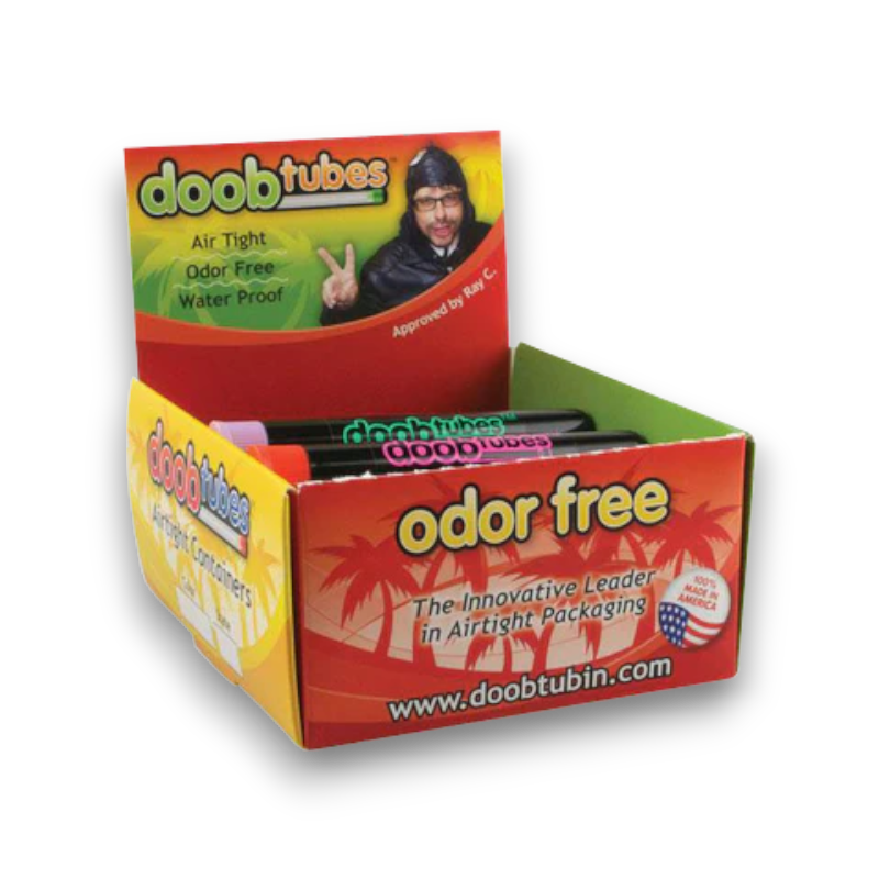 Doob Tubes Large 25ct