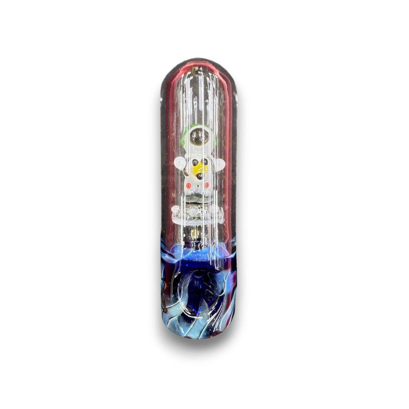 ATOM Astronaut HP