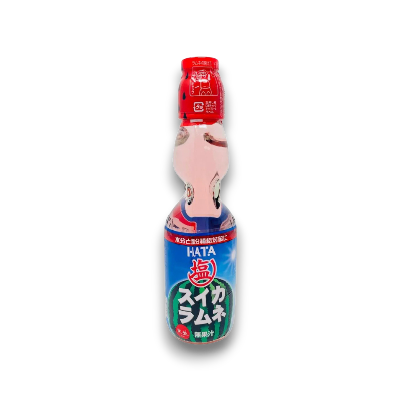 Hata Ramune Soda