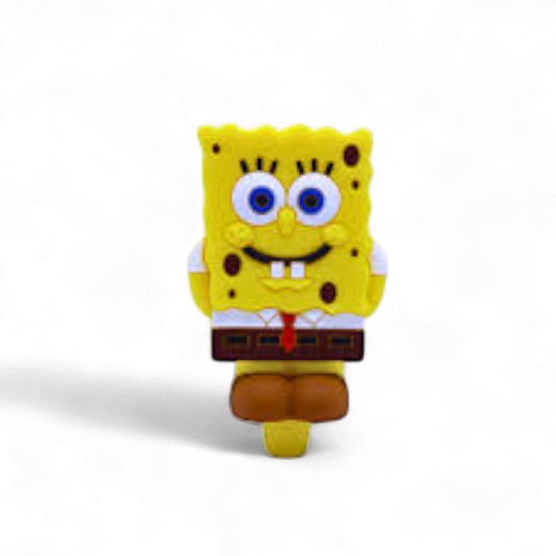 Silicone Sponge Guys HP