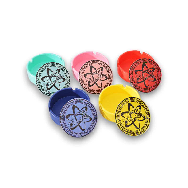 ATOM Silicone Mat/Tray