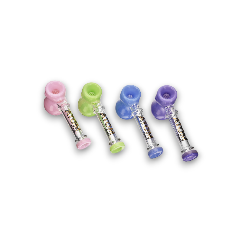5" ATOM Slime Curve Hammer HP