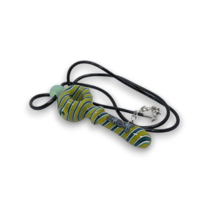 Dogg Lbs | 3" Necklace Spoon HP