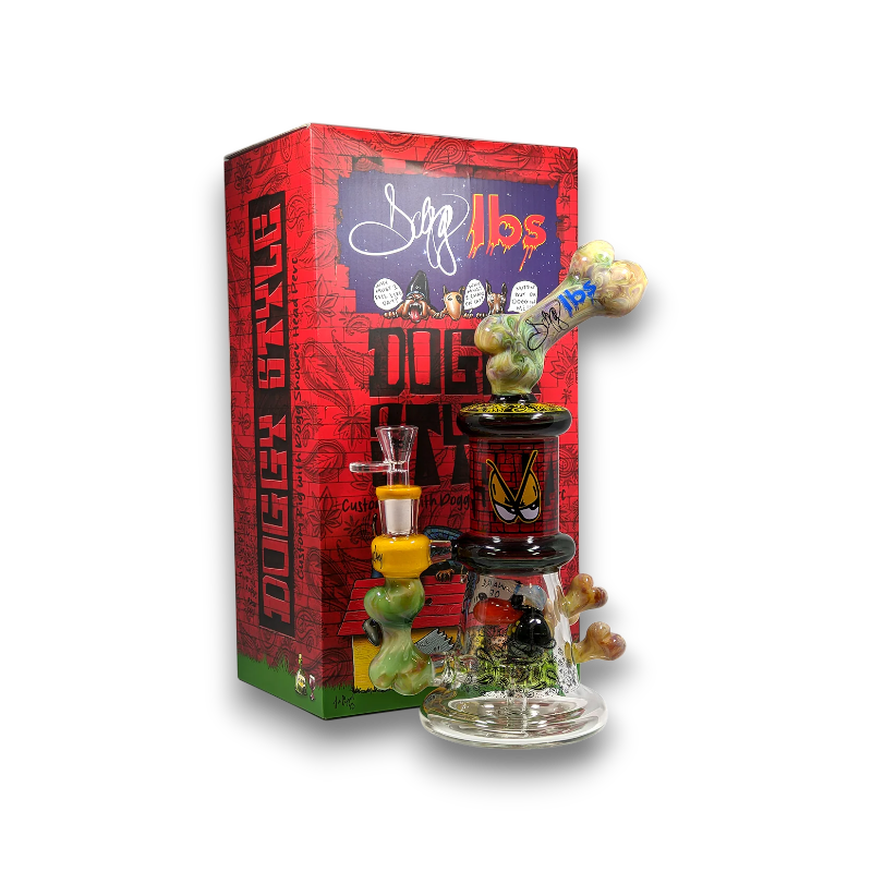 Dogg Lbs | Doggy Style WP