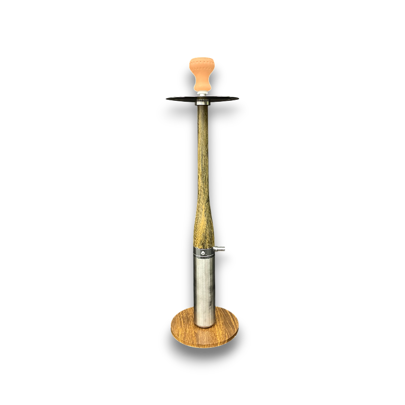 30" Khateeb Baseball Bat Hookah