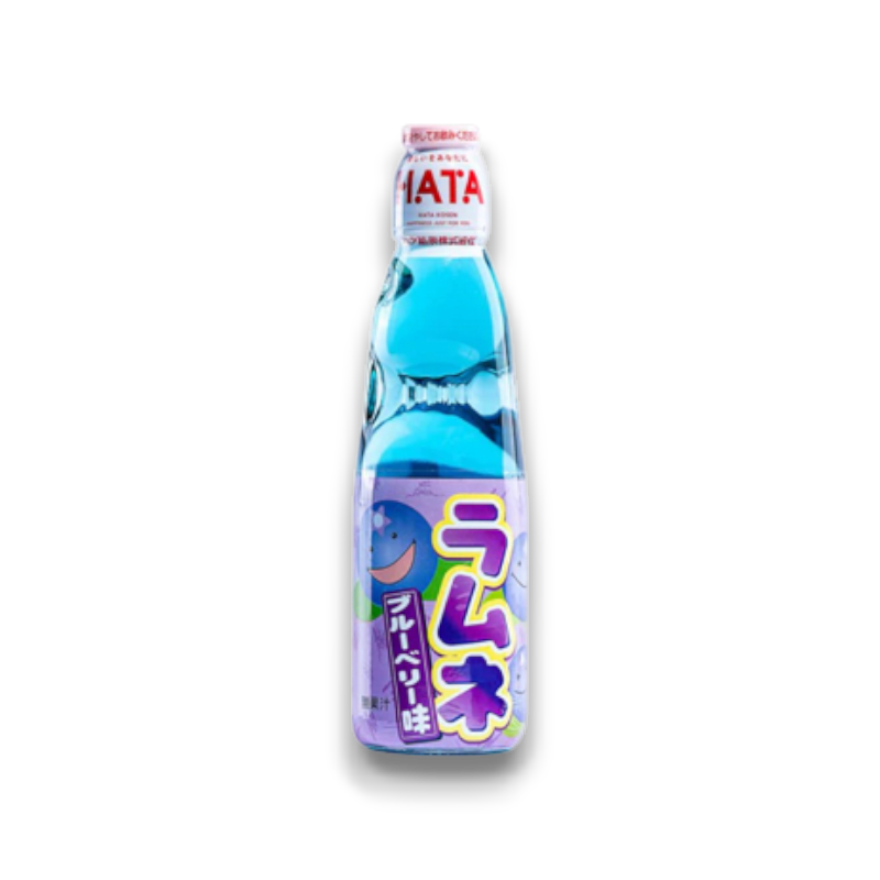 Hata Ramune Soda
