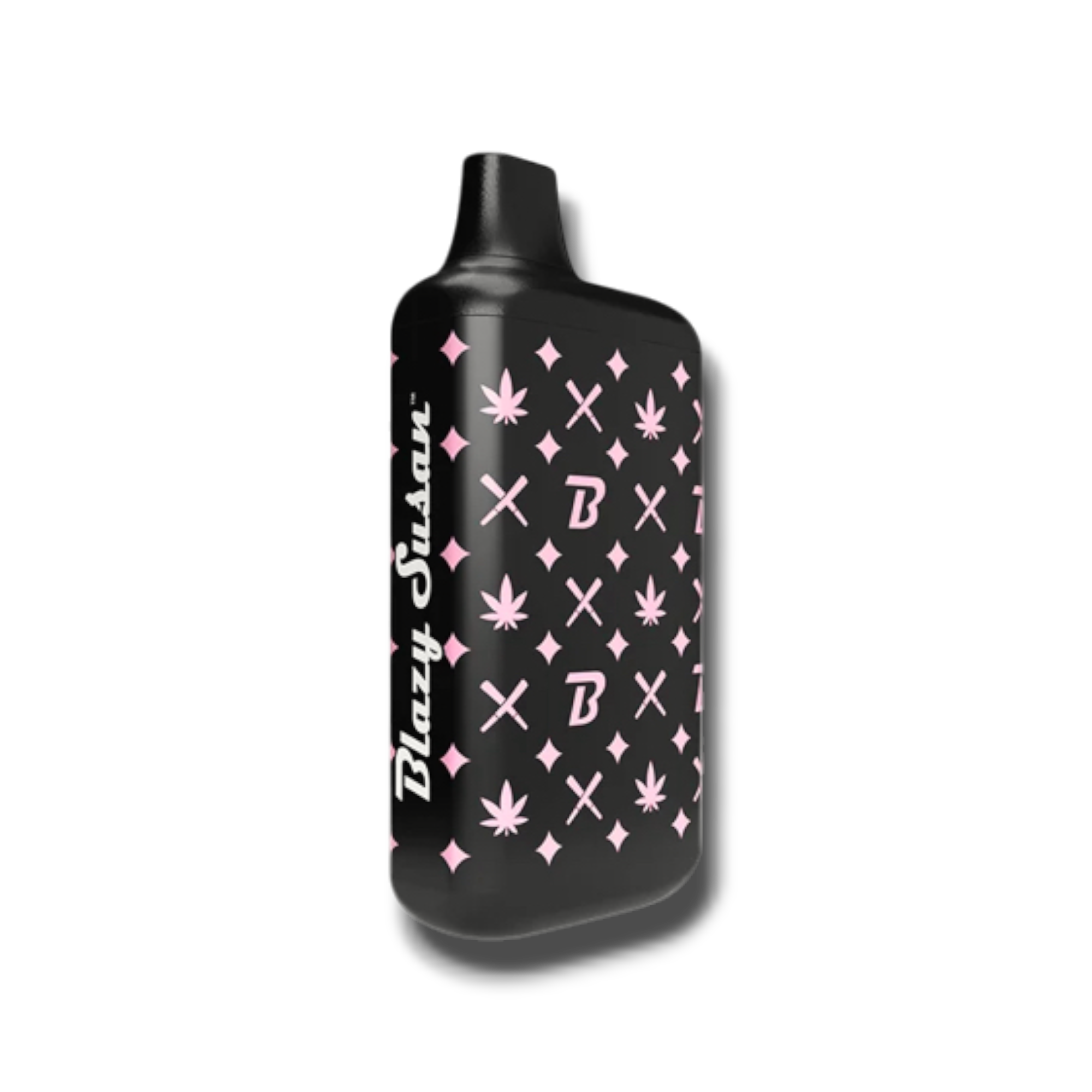 Blazy Susan Secret Vape 1000mah Battery