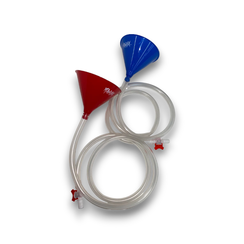 Maniak Extra Long Beer Funnel