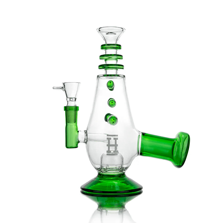 Hemper - 9" Phaser XL WP