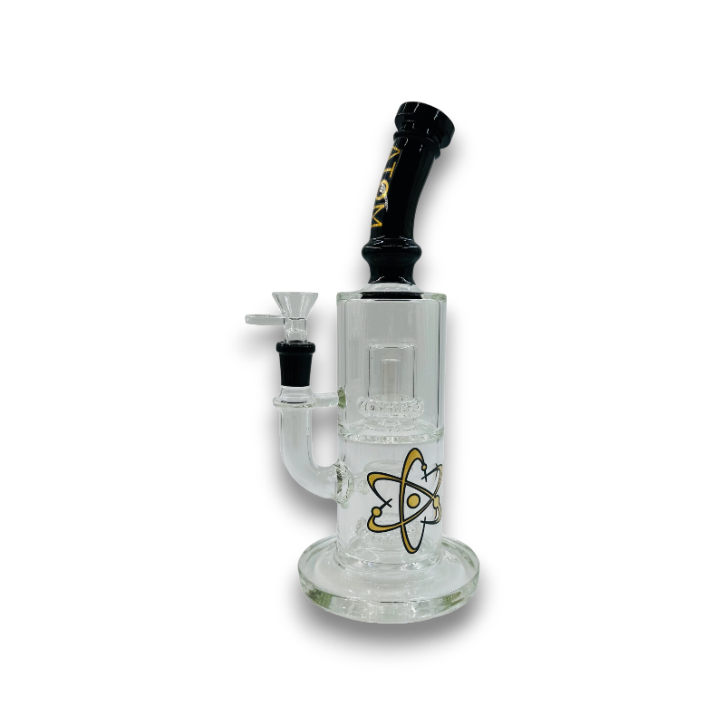 12'' ATOM 2 Showerhead WP