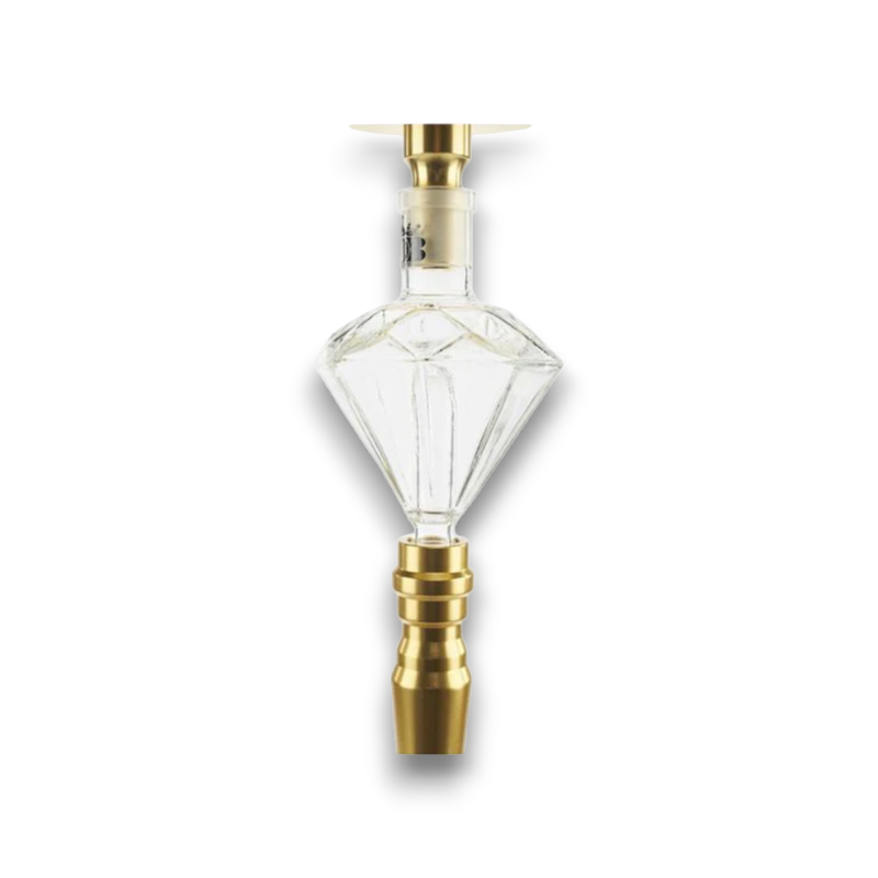 MOB Diamond Ash Catcher