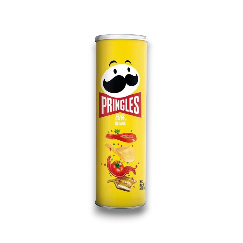 Pringles - Rich Tomato