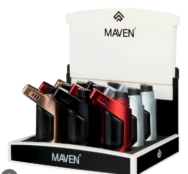 Maven Uno 9ct Box