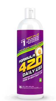 Formula 420 Daily Use Cleaner 16oz