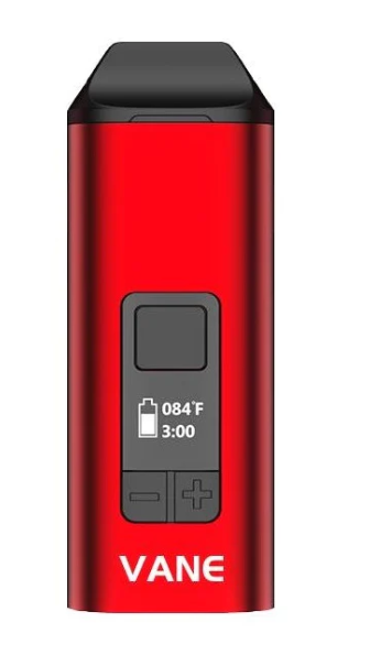 Yocan Vane Dry Herb Vaporizer