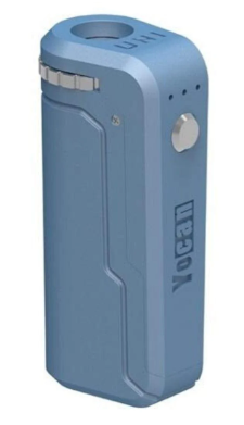 Yocan Uni 650mah Box Mod