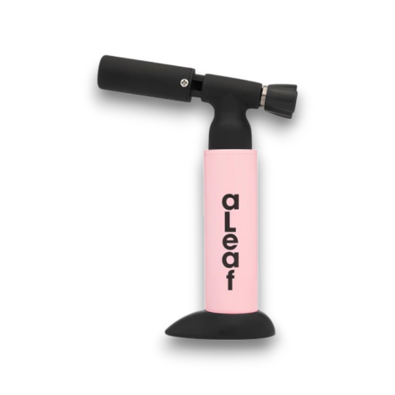 aLeaf 7" Standing Blow Torch Lighter