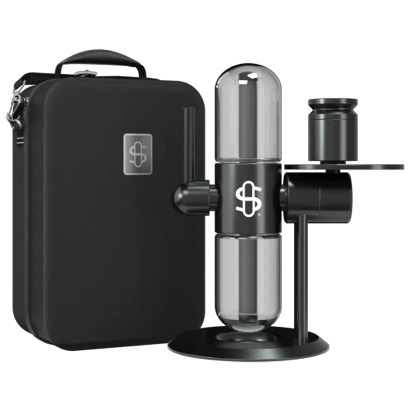 StundenGlass Gravity Infuser