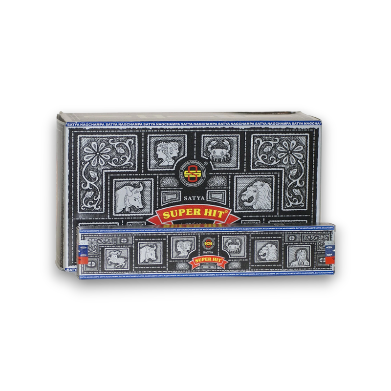 Satya Nag Champa Incense