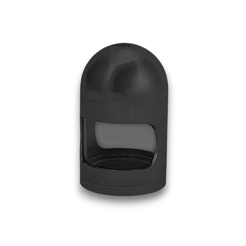 Shredder Grinders | 63mm Tall Bullet