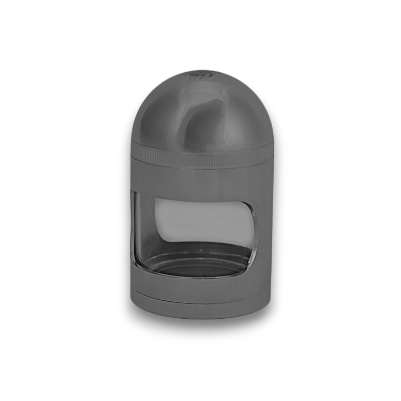 Shredder Grinders | 63mm Tall Bullet
