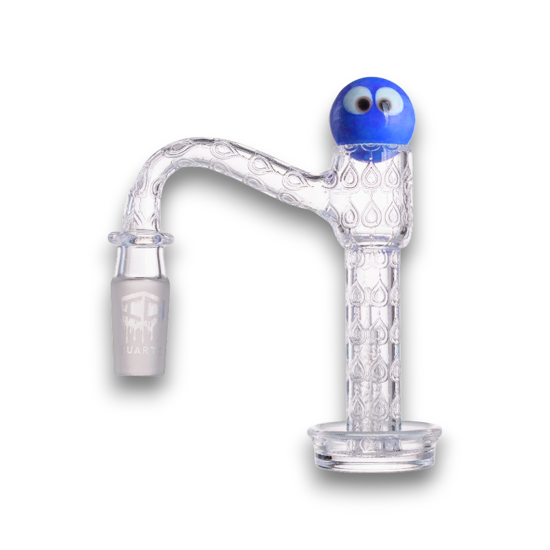 IC GLASS | NIRVANA 2nd Gen | Premium Banger Kit