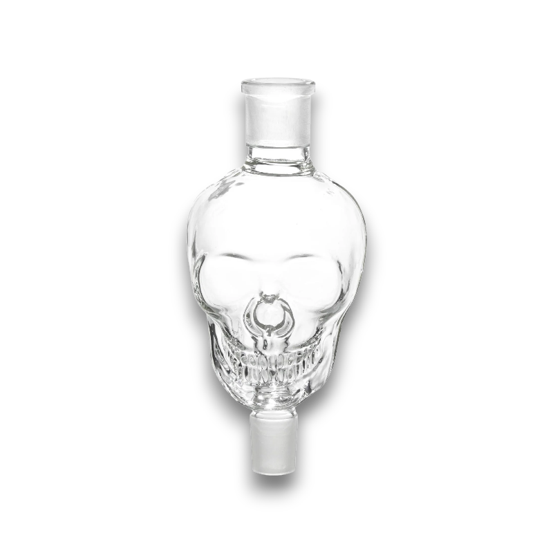 MOB Skull Molasses Catcher