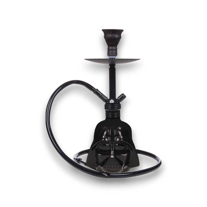 20'' MOB Darth Vader Hookah