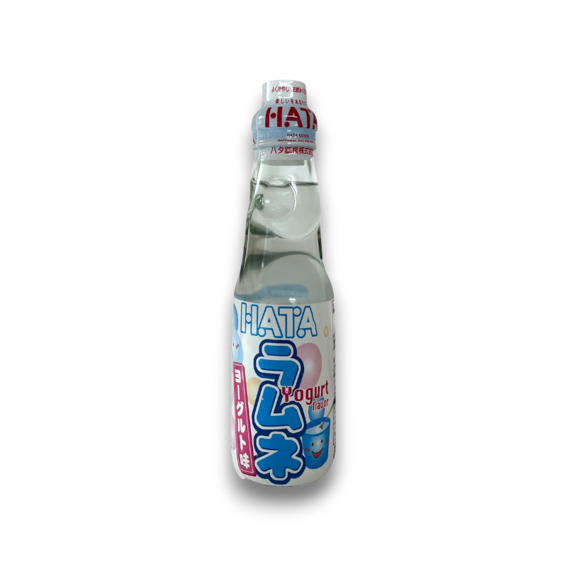 Hata Ramune Soda