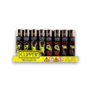 Clipper Lighters CP11 | 48 + 5