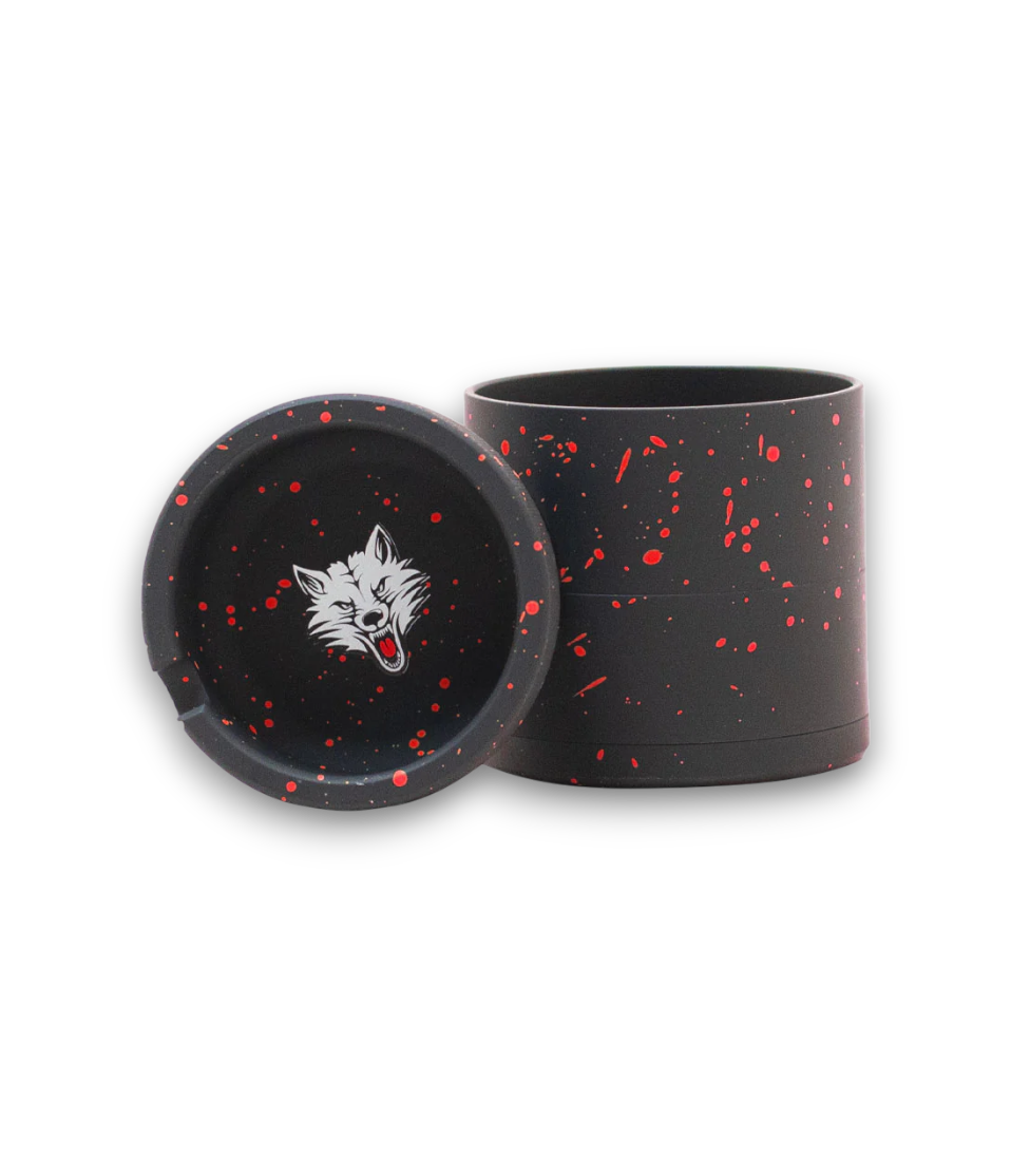 WULF 65mm 4pc Bevel Grinder