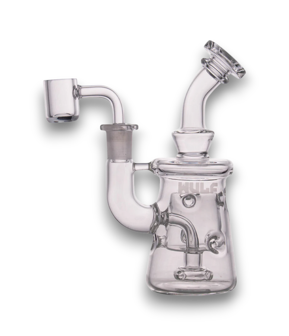 WULF Torq Dab Rig Kit