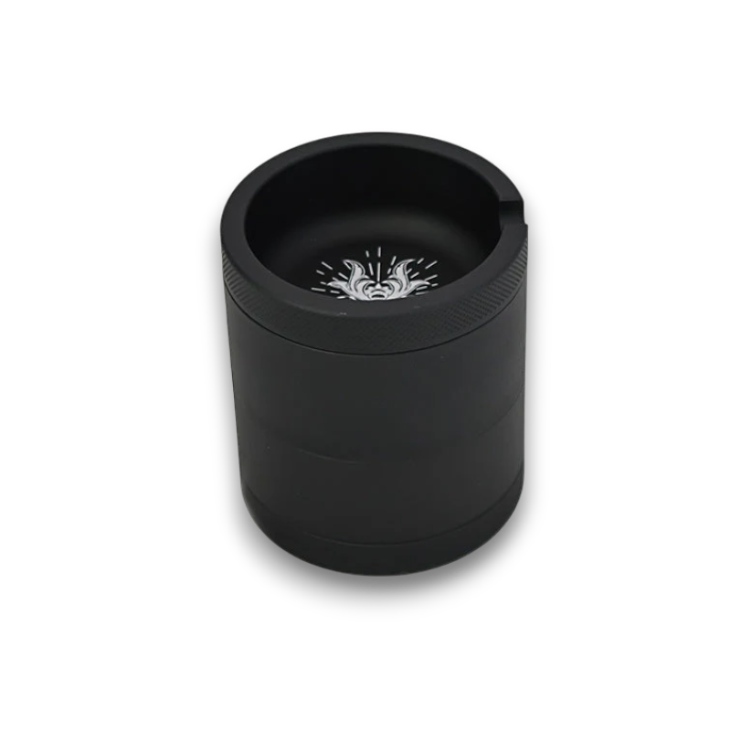 Shredder Grinders | 63mm Ash Tray Grinder