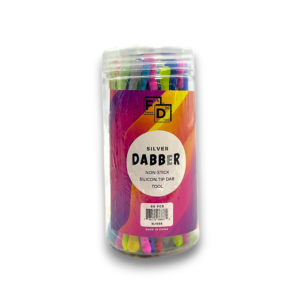 Faded Daily Dabbers | 50 Jar