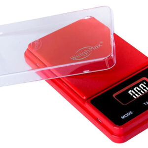 Weighmax NJ100 Scale