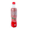 Coca Cola 500ml Bottle | Peach