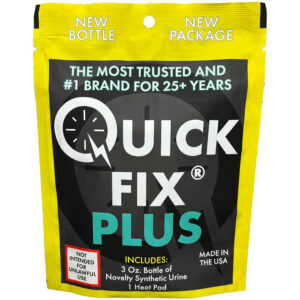 Quick Fix Syn Urine