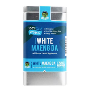 Green Monkey Kratom 500ct