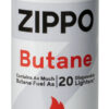 Zippo Butane 75ml