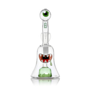 Hemper - 7" Hiclops Monster WP