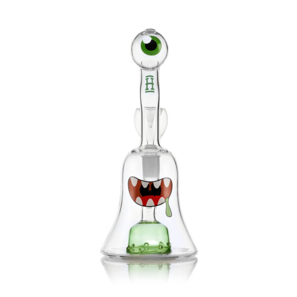 Hemper - 7" Hiclops Monster WP