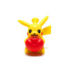 Silicone Yellow Cat WP