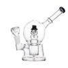Hemper - 7" Snow Globe WP