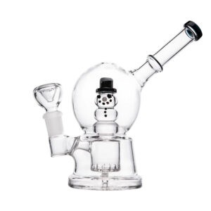Hemper - 7" Snow Globe WP